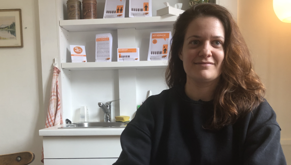 Une permanence sociojuridique à Aigle pour les jeunes